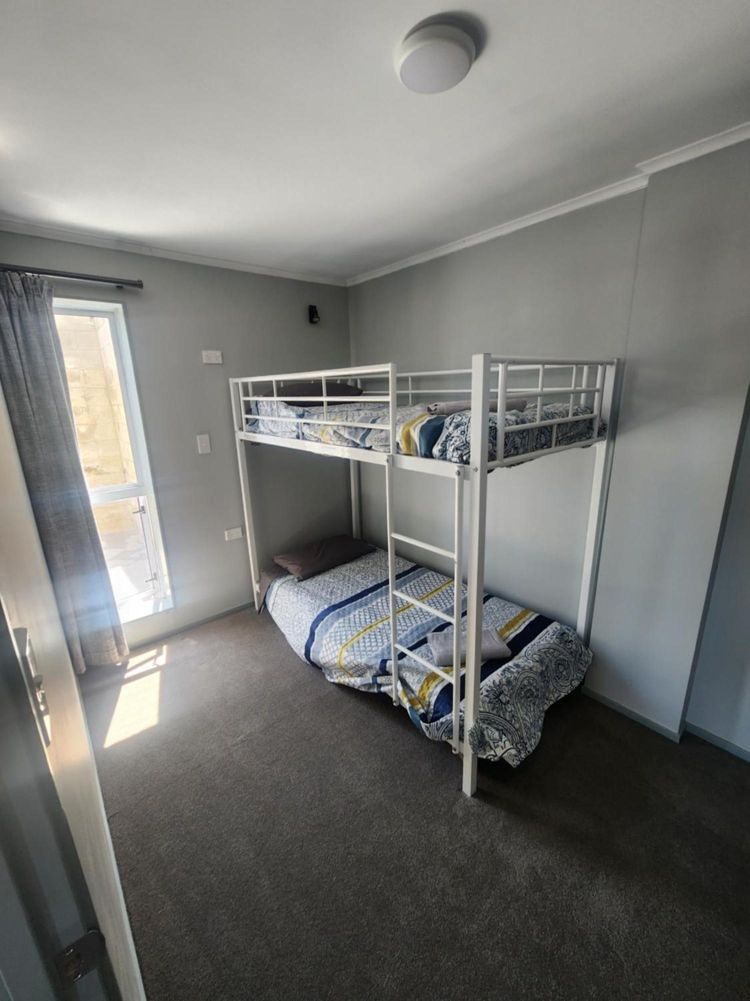 Raglan By The Sea - 2 Bedroom Apartment מראה חיצוני תמונה